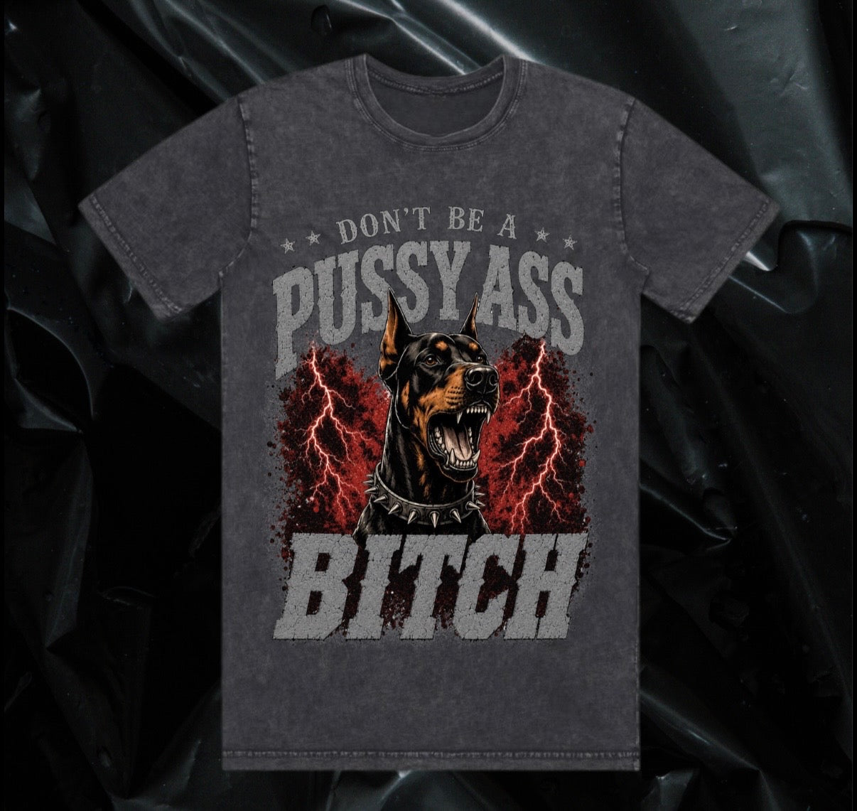 PRESALE: DON’T BE A PAB T-shirt